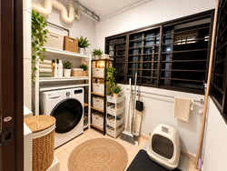 Blk 669C Jurong West Street 64 (Jurong West), HDB Executive #616650641